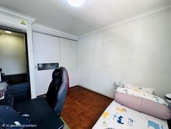 Blk 836 Yishun Street 81 (Yishun), HDB Executive #596636411